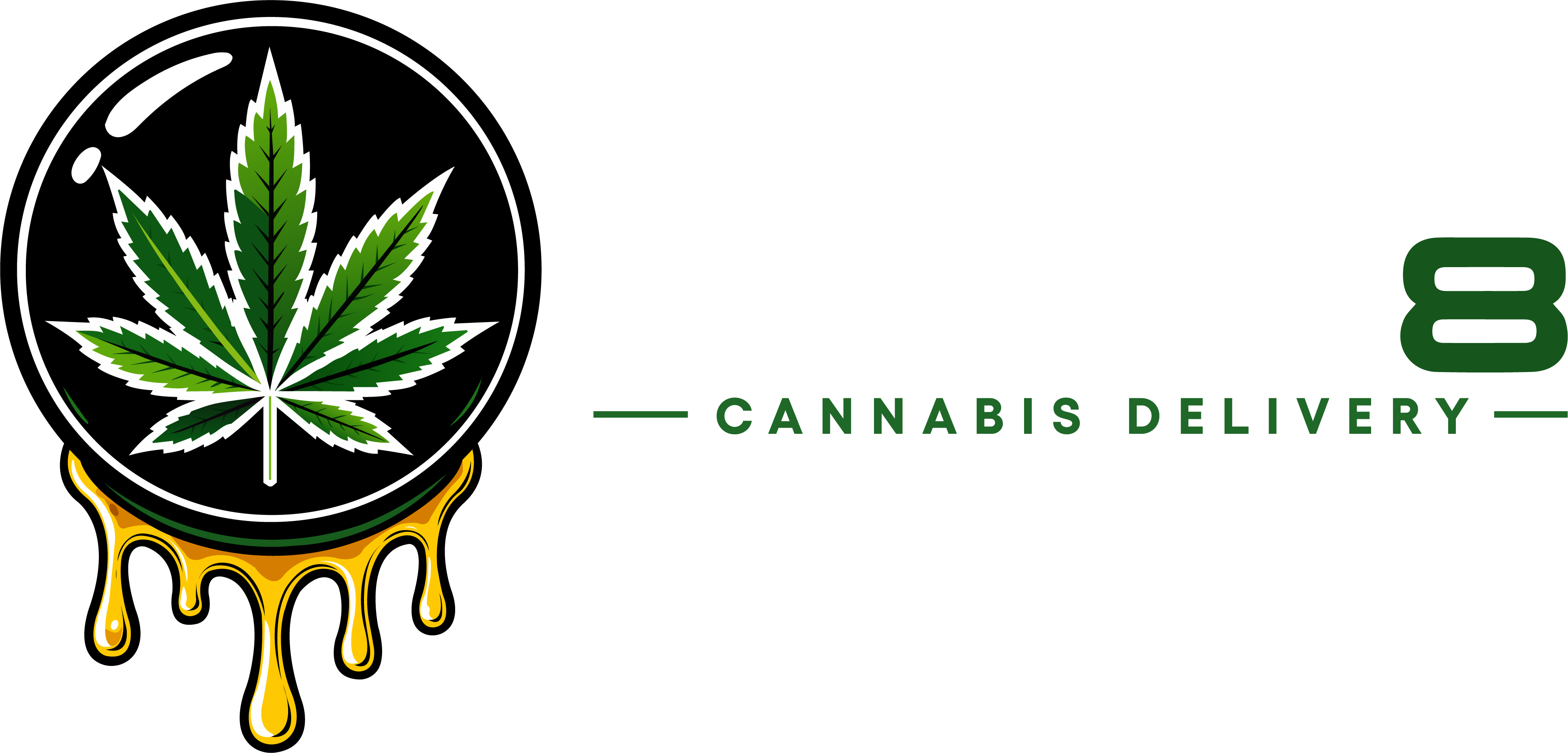 Resin8 Cannabis Delivery
